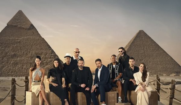 “7Dogs” يواصل نتائجه اللافتة في أسبوعه الأول بإيرادات تجاوزت ١٠.٨٧ مليون دولار و١.٤٩ مليون تذكرة
