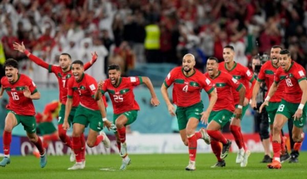 تصنيف فيفا 2026 لمنتخبات شمال أفريقيا.. المغرب يحافظ على الصدارة وتغييرات جديدة في مراكز تونس والجزائر ومصر وليبيا