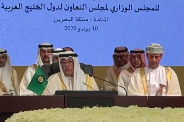 مجلس التعاون الخليجي: إيران تخرق القانون الدولي والإنساني باعتداءاتها على دول الخليج