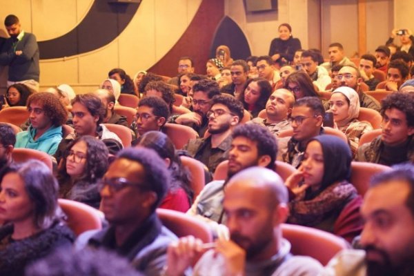 بعد نجاح الدورة السابعة.. مهرجان القاهرة الدولي للفيلم القصير يخطط للتوسع في قاعات العرض