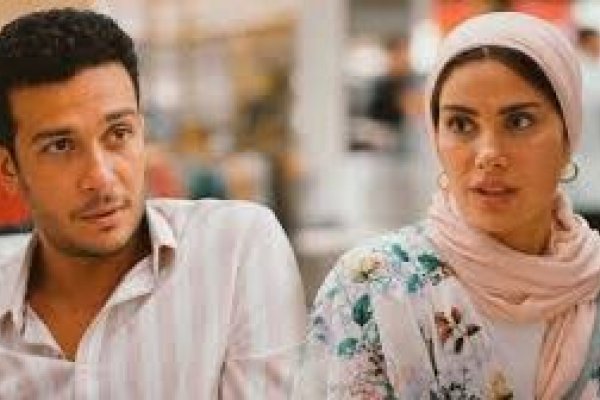 صبا مبارك تتصدر التريند بأداء واقعي في مسلسل ورد على فل وياسمين