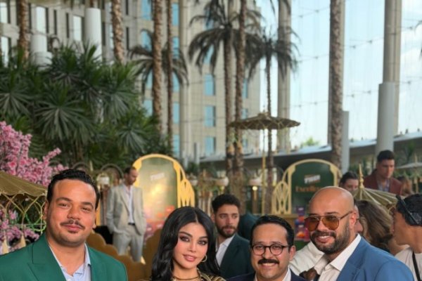 <abbr title='المزيد عن #هيفاء'><a href='/search.html?tag=%D9%87%D9%8A%D9%81%D8%A7%D8%A1&id=12'>#هيفاء</a></abbr> وهبي تتصدر التريند بإعلان جديد وتستعد لجولة حفلات عالمية وسط نجاح "شو المطلوب"